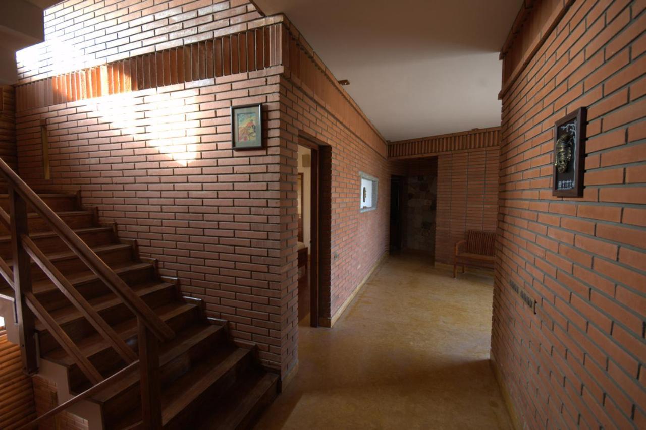 Nisargha Serviced Apartments Bangalore Exterior photo